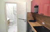 Туры в отель Na Bytkhe 41/20 Apartments