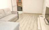 Туры в отель Na Bytkhe 41/20 Apartments