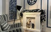 Туры в отель Interloft 7 Old Town Free Parking Wi-Fi 100/50 Smart TV Apartments