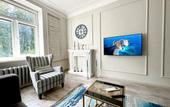 Туры в отель Interloft 7 Old Town Free Parking Wi-Fi 100/50 Smart TV Apartments