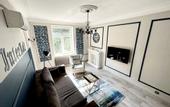 Туры в отель Interloft 7 Old Town Free Parking Wi-Fi 100/50 Smart TV Apartments