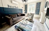 Туры в отель Interloft 7 Old Town Free Parking Wi-Fi 100/50 Smart TV Apartments