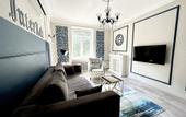 Туры в отель Interloft 7 Old Town Free Parking Wi-Fi 100/50 Smart TV Apartments