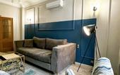 Туры в отель Interloft 7 Old Town Free Parking Wi-Fi 100/50 Smart TV Apartments