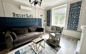 Туры в отель Interloft 7 Old Town Free Parking Wi-Fi 100/50 Smart TV Apartments