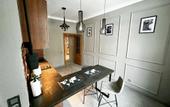 Туры в отель Interloft 7 Old Town Free Parking Wi-Fi 100/50 Smart TV Apartments
