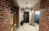 Туры в отель Interloft 7 Old Town Free Parking Wi-Fi 100/50 Smart TV Apartments
