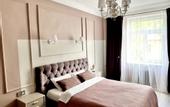 Туры в отель Interloft 7 Old Town Free Parking Wi-Fi 100/50 Smart TV Apartments
