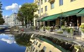 Туры в отель Interloft 7 Old Town Free Parking Wi-Fi 100/50 Smart TV Apartments