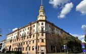 Туры в отель Interloft 7 Old Town Free Parking Wi-Fi 100/50 Smart TV Apartments