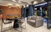 Туры в отель Bob W Akadimia Athens