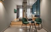 Туры в отель Bob W Akadimia Athens