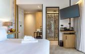 Туры в отель Savus Boutique Hotel