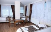 Туры в отель Camlica Tower Hotel