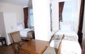 Туры в отель Camlica Tower Hotel