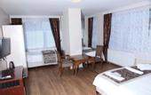 Туры в отель Camlica Tower Hotel