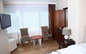 Туры в отель Camlica Tower Hotel
