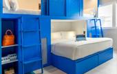 Туры в отель Coeo Pod Hostel Beatas