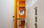 Туры в отель Coeo Pod Hostel Beatas