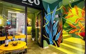 Туры в отель Coeo Pod Hostel Beatas