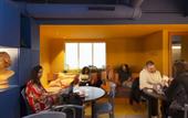 Туры в отель Coeo Pod Hostel Beatas
