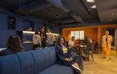 Туры в отель Coeo Pod Hostel Beatas