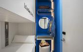 Туры в отель Coeo Pod Hostel Beatas