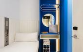Туры в отель Coeo Pod Hostel Beatas