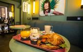 Туры в отель Coeo Pod Hostel Beatas