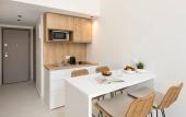 Туры в отель Palm Residences