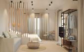 Туры в отель Palm Residences