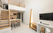 Туры в отель Palm Residences