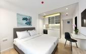 Туры в отель Elephant Suites Apart-Hotel