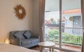 Туры в отель Malam Hari ApartHotel