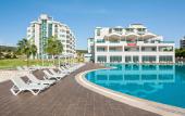 Туры в отель Ramada Resort by Wyndham Kizkalesi