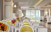 Туры в отель Ramada Resort by Wyndham Kizkalesi