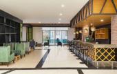 Туры в отель Ramada Resort by Wyndham Kizkalesi