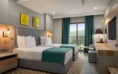 Туры в отель Ramada Resort by Wyndham Kizkalesi