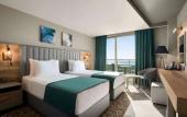 Туры в отель Ramada Resort by Wyndham Kizkalesi