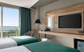 Туры в отель Ramada Resort by Wyndham Kizkalesi