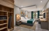 Туры в отель Ramada Resort by Wyndham Kizkalesi