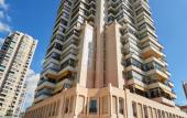 Туры в отель Sonrisa Deluxe Levante Apartments