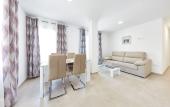 Туры в отель Sonrisa Deluxe Levante Apartments