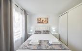 Туры в отель Sonrisa Deluxe Levante Apartments