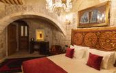 Туры в отель Solo Cave Suites Hotel