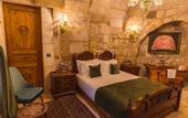 Туры в отель Solo Cave Suites Hotel