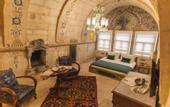 Туры в отель Solo Cave Suites Hotel