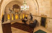 Туры в отель Solo Cave Suites Hotel