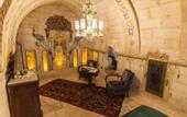 Туры в отель Solo Cave Suites Hotel