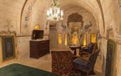 Туры в отель Solo Cave Suites Hotel